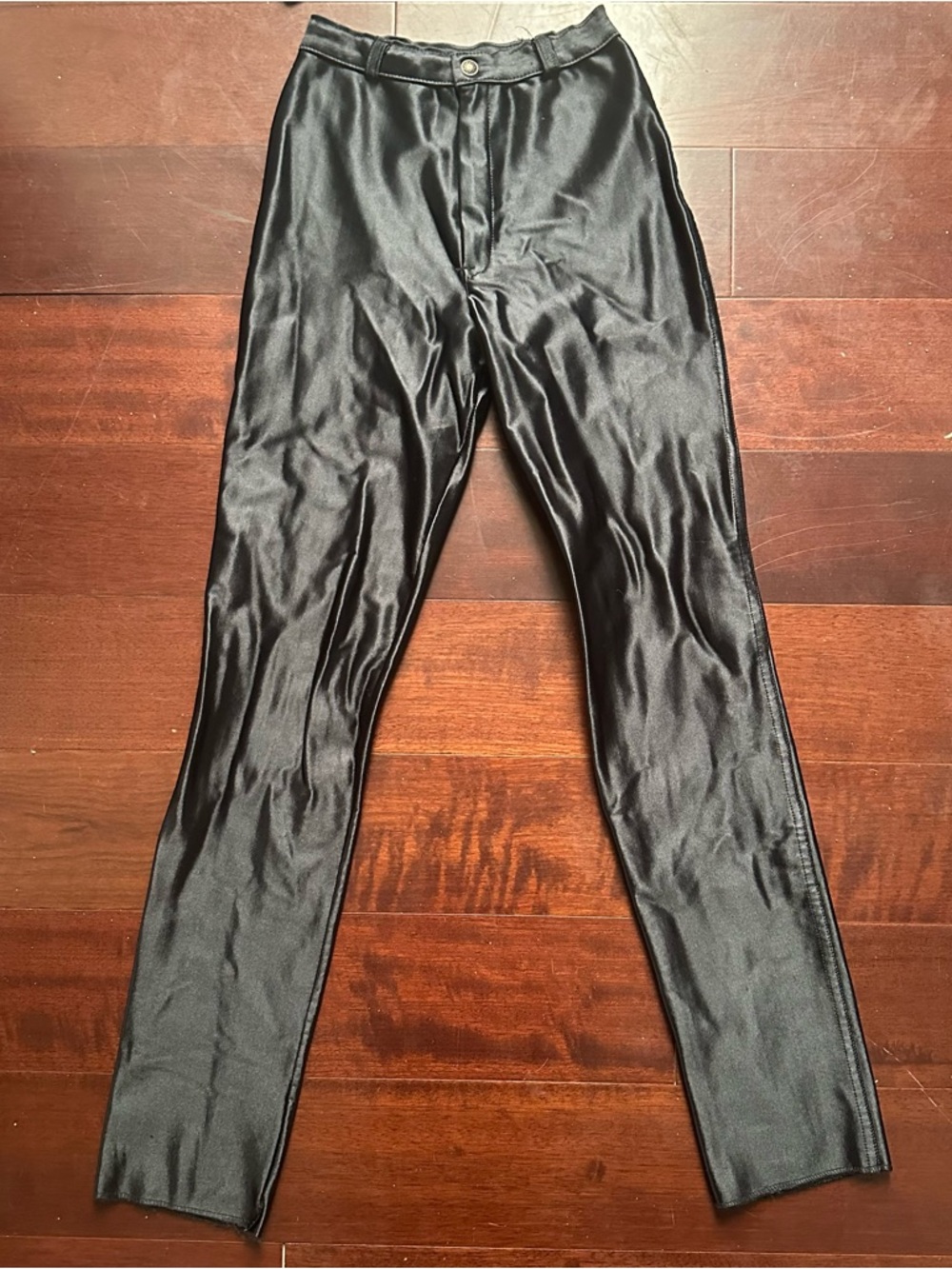 Druthers Vintage 70s Disco Pants